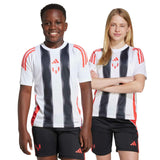 adidas Messi Football Kids Training Jersey