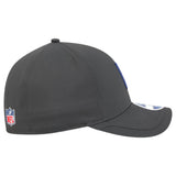 New Era NFL 25 Giants 9Forty Cap Black