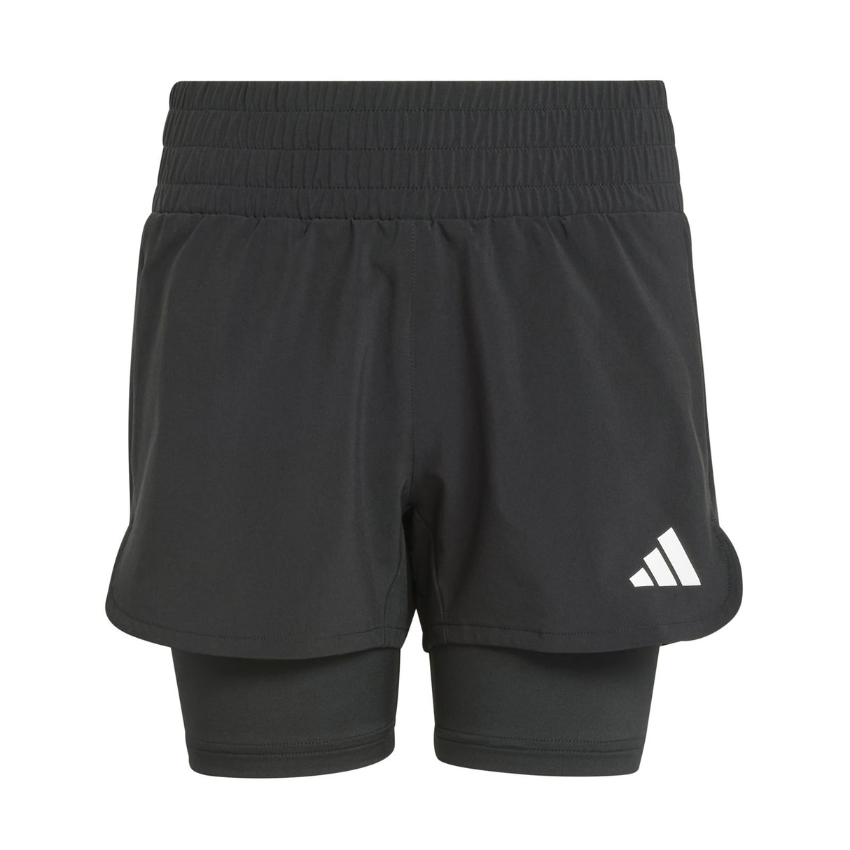 adidas All Sports Pacer Nxt 2-in-1 Shorts Kids