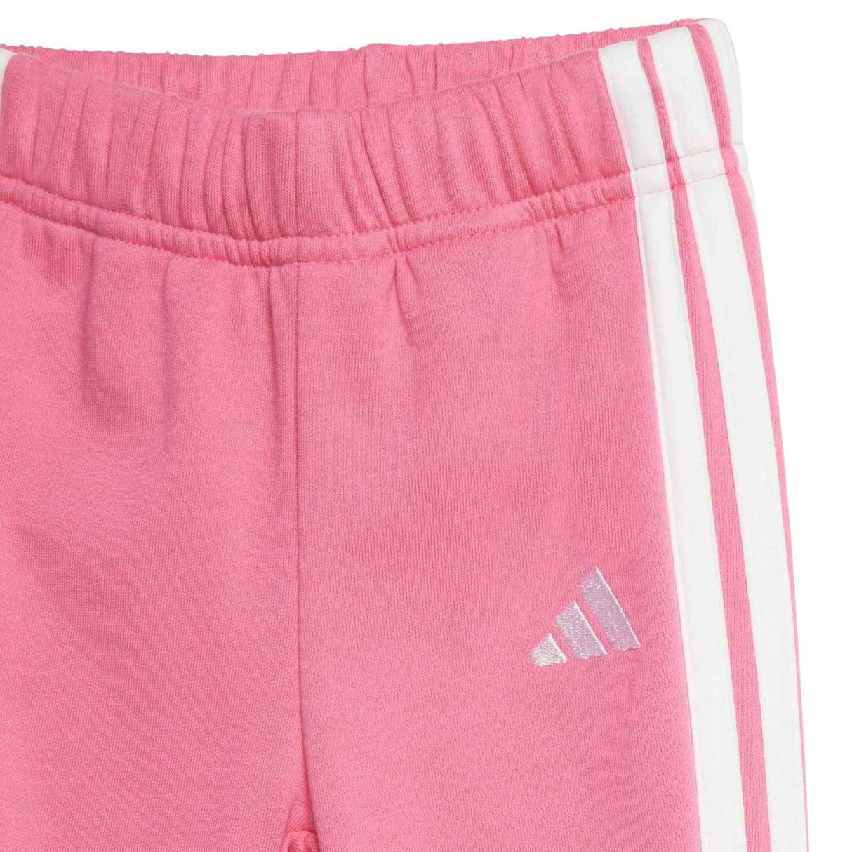 adidas Inf Girl 3S FT JOG 240  Pink