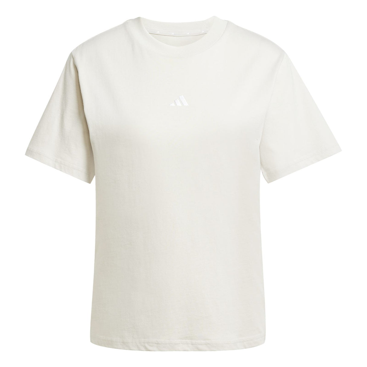 adidas W SL SJ T Wmns Tee Cream