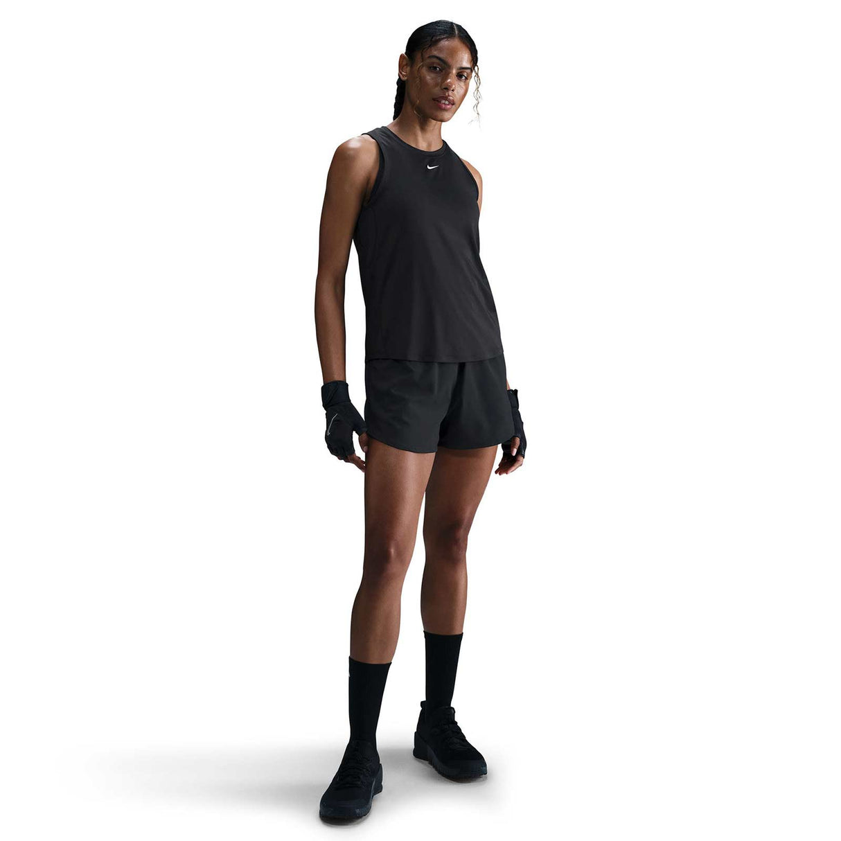 Nike One Classic Womens Dri-FIT Tank Top