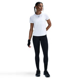 Nike One Classic Womens Dri-FIT Short-Sleeve Top