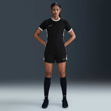 Nike Academy Womens Dri-FIT Soccer Short-Sleeve Top