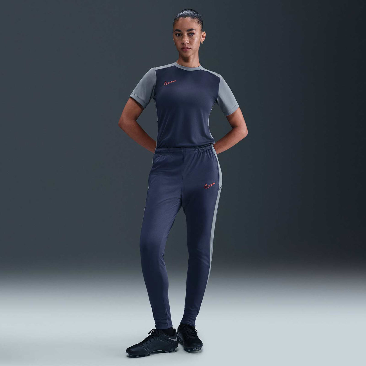 Nike Academy Womens Dri-FIT Soccer Top