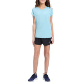 Energetics Bamas V Girls 2In1 Shorts