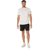 Asics Icon Mens Short Sleeve Top