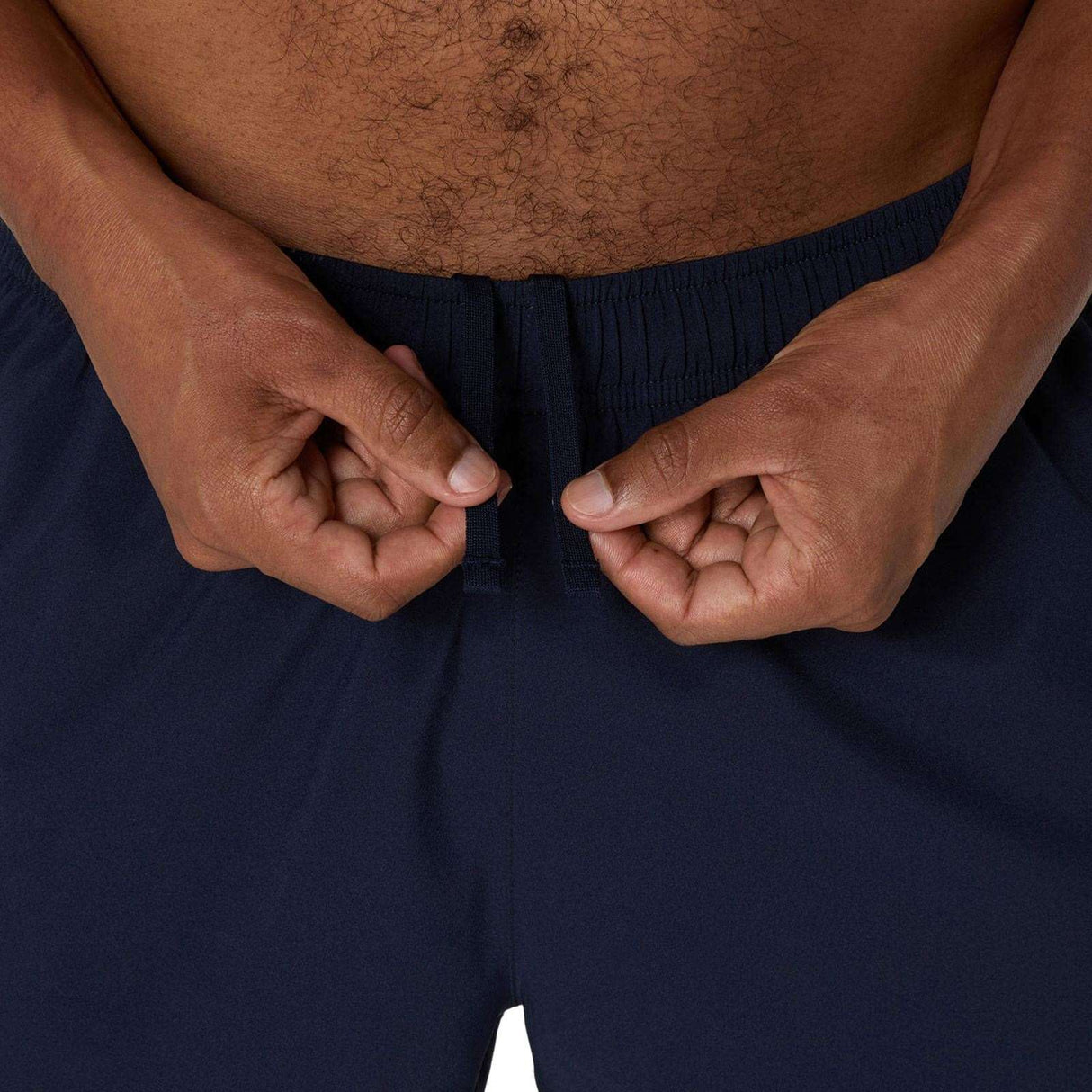 Asics Icon Mens 7" Shorts