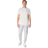 Asics Road Mens Graphic Short Sleeve T-Shirt