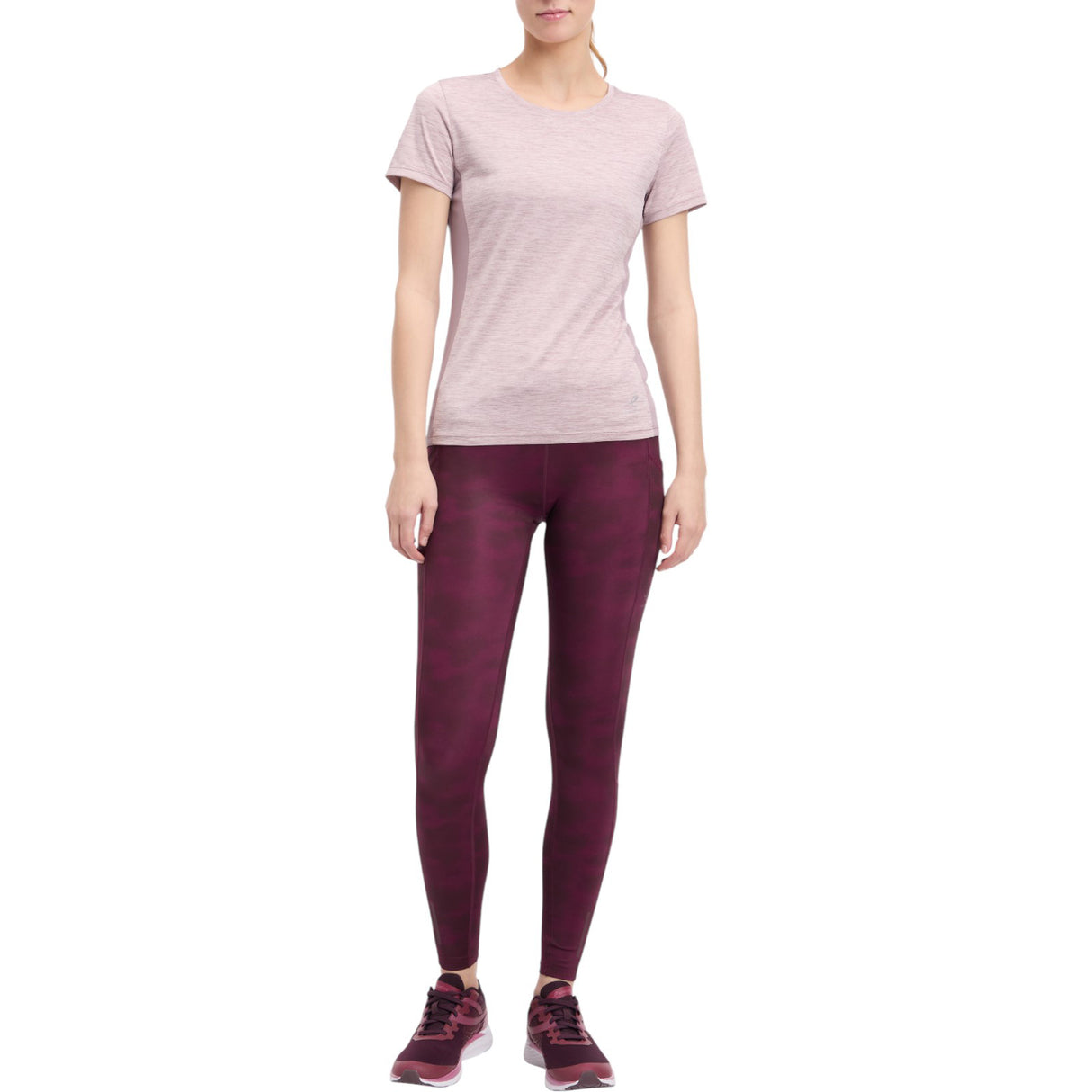ENERGETICS Maiva IV SS W Tee MT