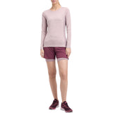 ENERGETICS Maiva II LS W Tee MT