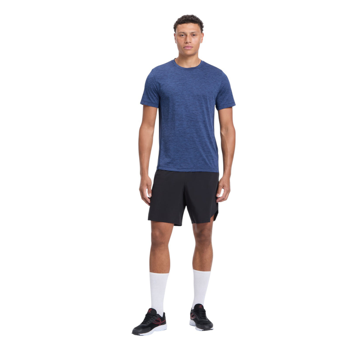 ENERGETICS Alfred IV SS M Tee MT