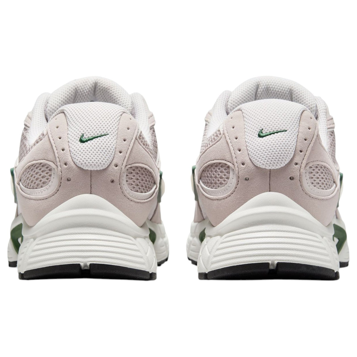 Nike Mens V5 Rnr 3 Grey