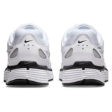 Nike Mens P-6000 White/Black