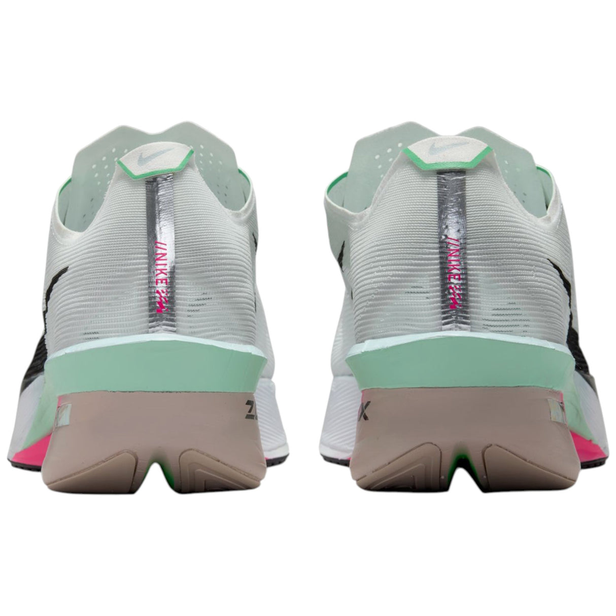 Nike Vaporfly 4 Mens Road Racing Shoes