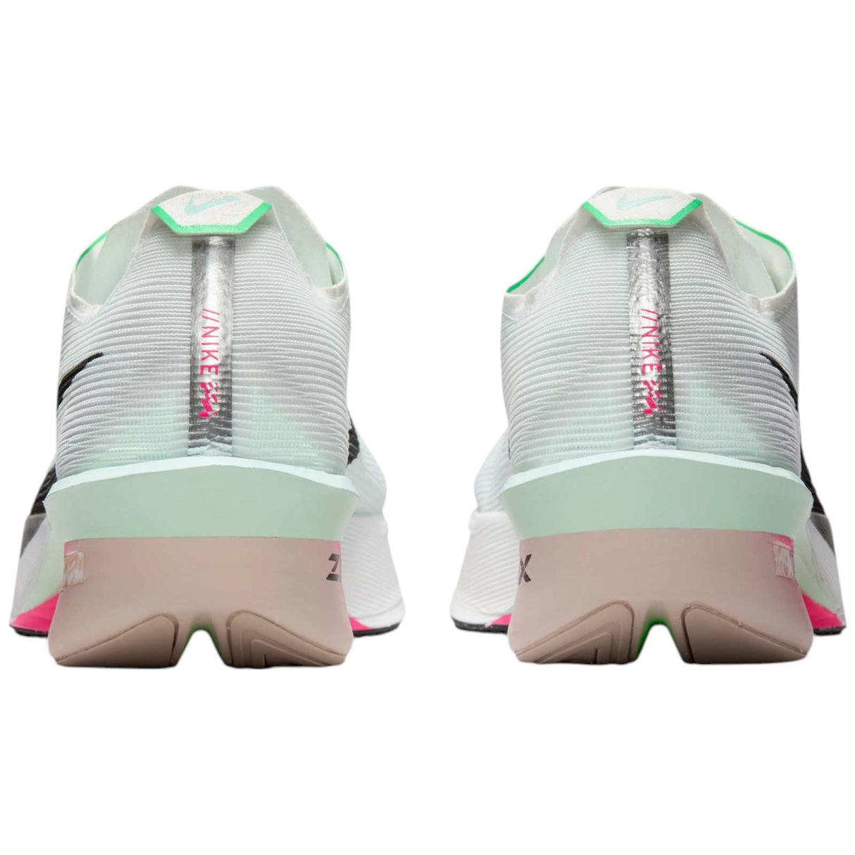 Nike Vaporfly 4 Womens Road Racing Shoes