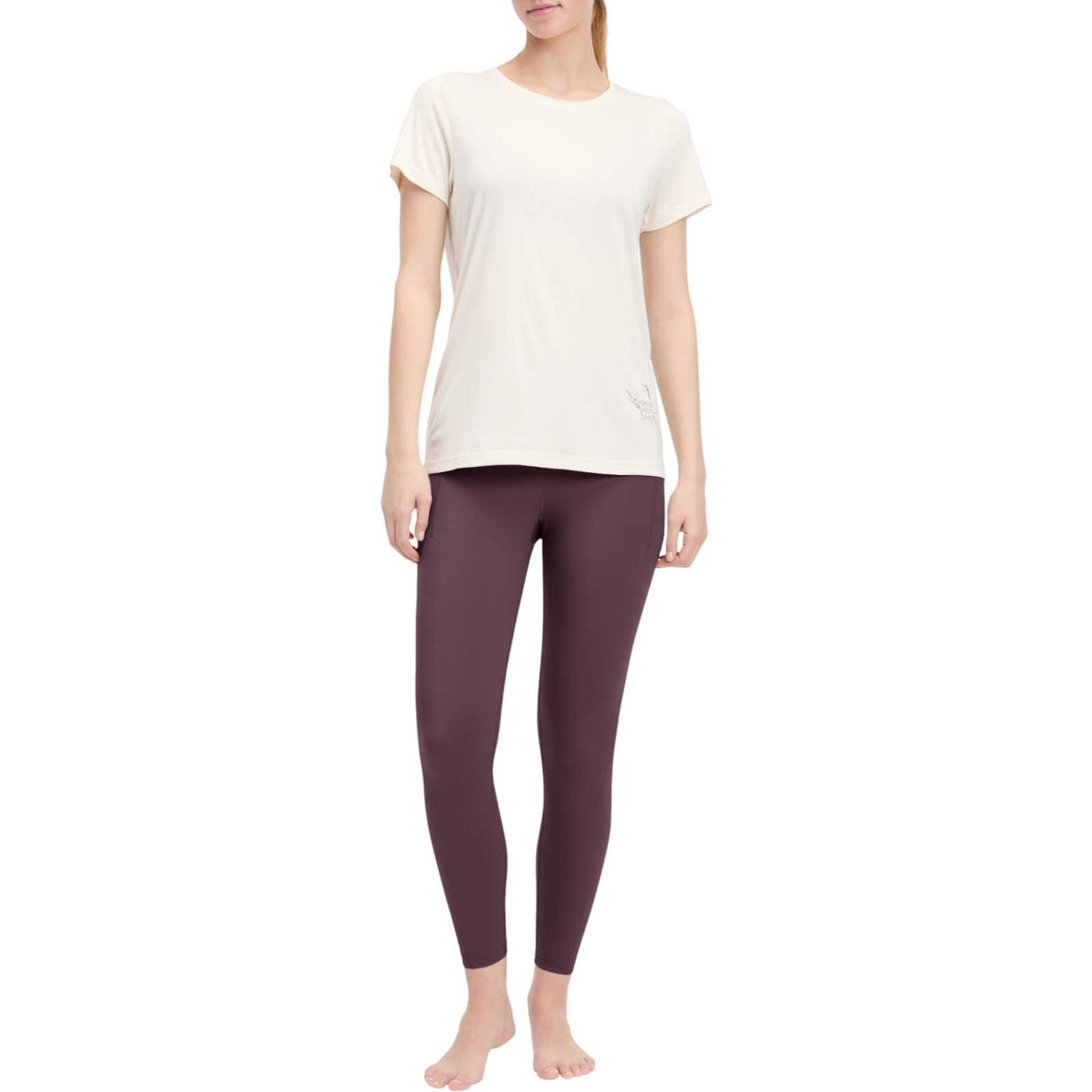 Energetics Ophelia 7/8 Womens Tight