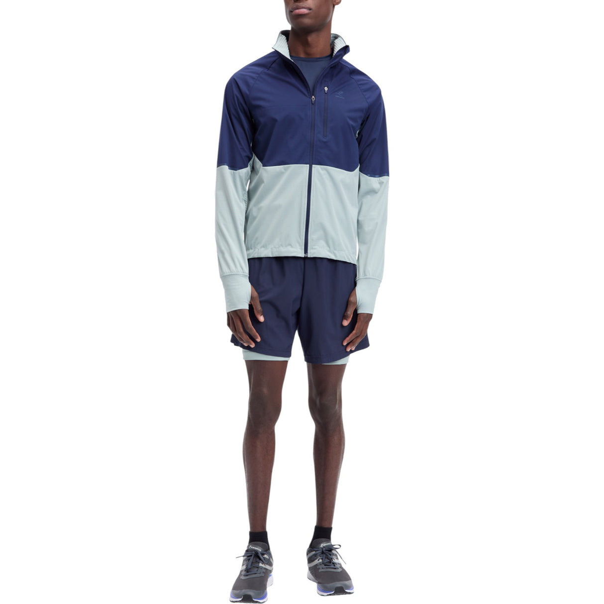 ENERGETICS Semenyo III M Jkt NY