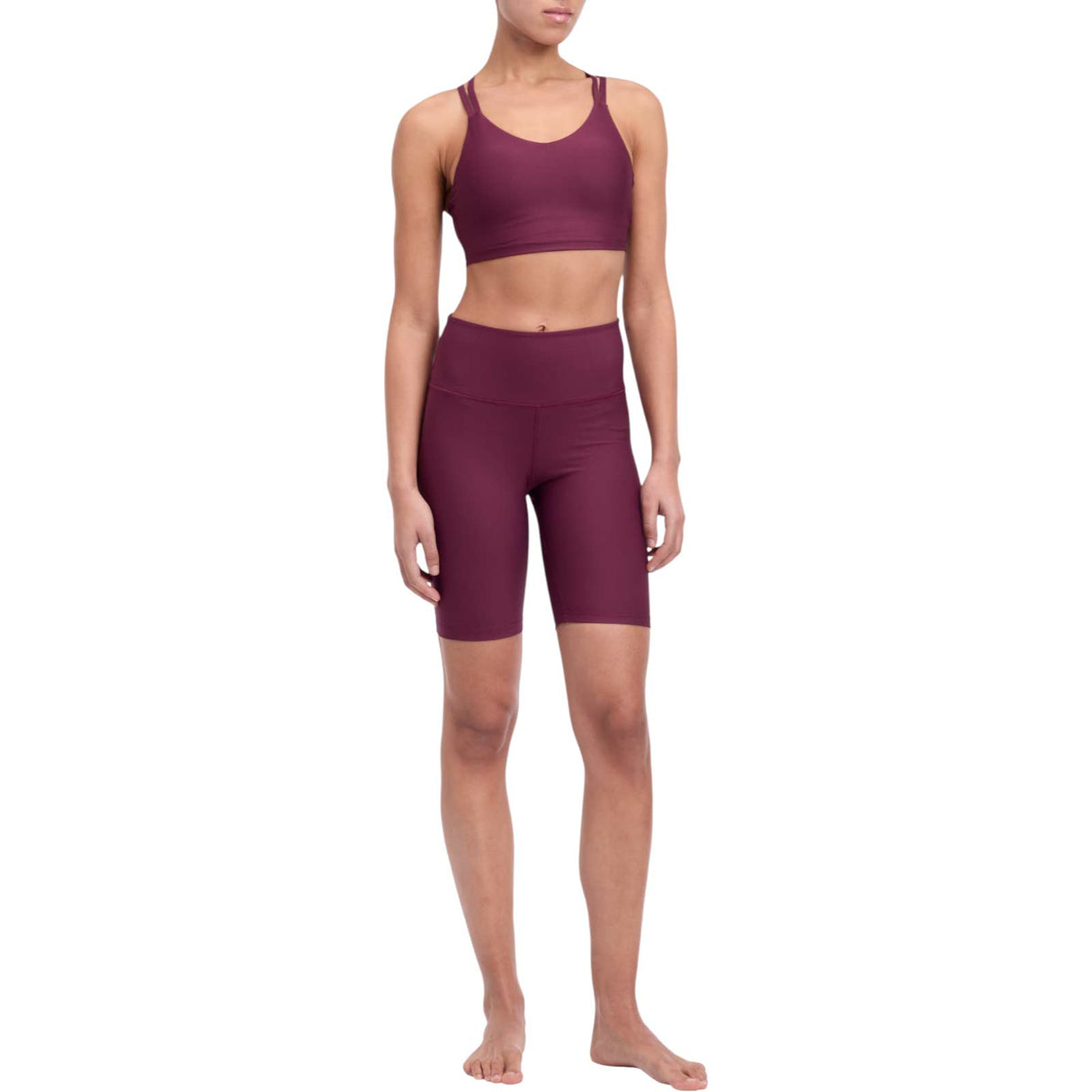 Energetics F Olora Womens Bra