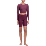 Energetics Olene Long Sleeve Womens T-Shirt