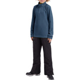 ENERGETICS Amosina W Fleece NAVY
