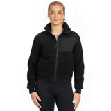 Energetics Alfresca Womens Fleece Jacket