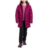 McKinley Acosta II Girls Padded Jacket