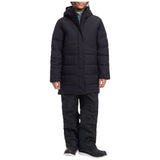 McKinley Acosta II Girls Padded Jacket - Full Length