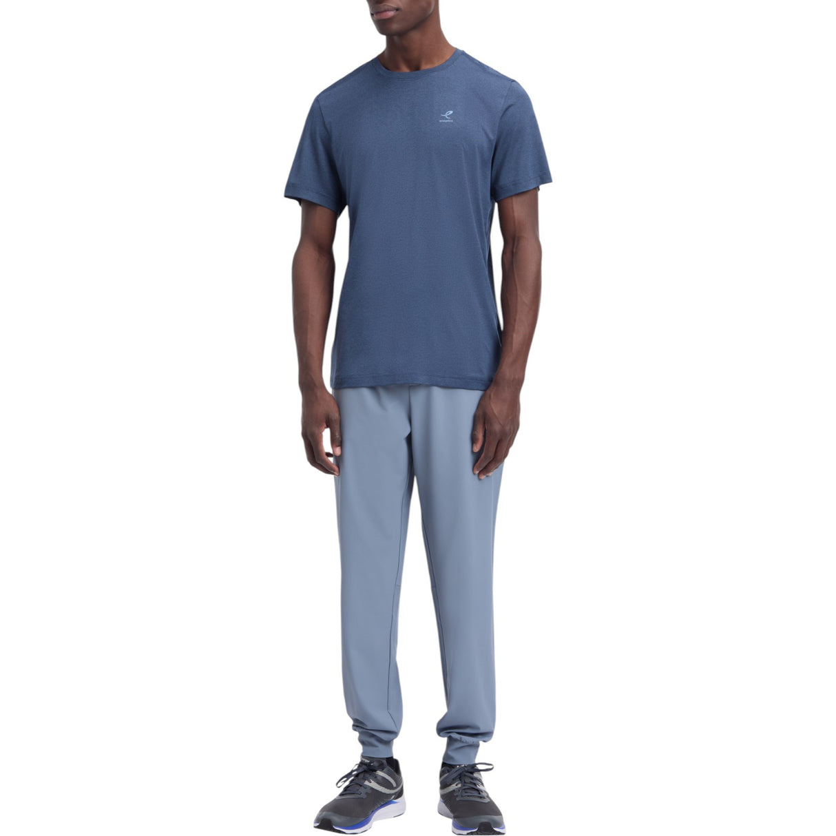 ENERGETICS Tibo SS M Tee MULTI