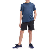 ENERGETICS Tibo B Tee SS MULTI