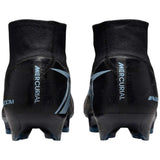 Nike Mercurial Superfly 10 Elite Firm-Ground High-Top Football Boots