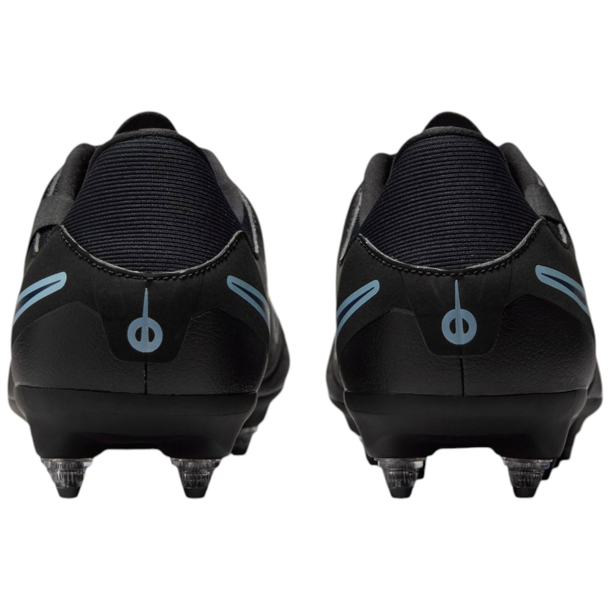 Nike Tiempo Legend 10 Academy Soft-Ground Low-Top Football Boots