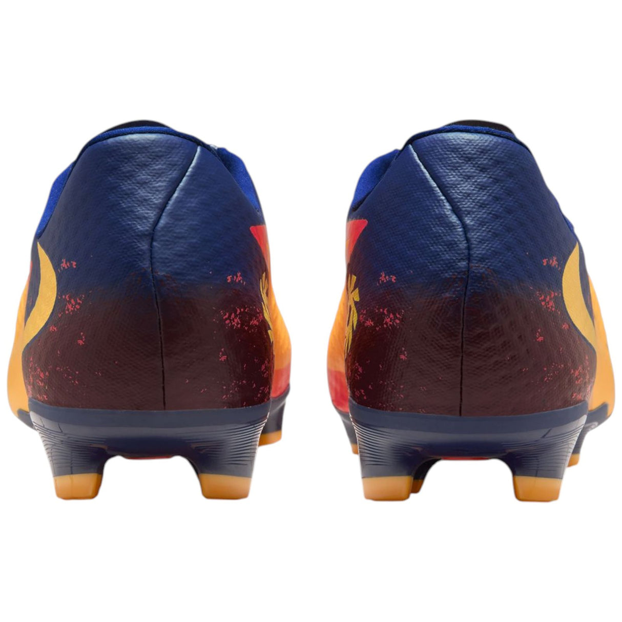 Nike Phantom 360 Academy FG EH Orange