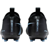 Nike Jr. Mercurial Vapor 16 Academy Kids Multi-Ground Low-Top Football Boots