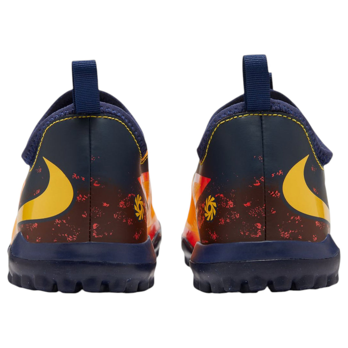 Nike Kids Phantom 360 Acad TF EH Orange