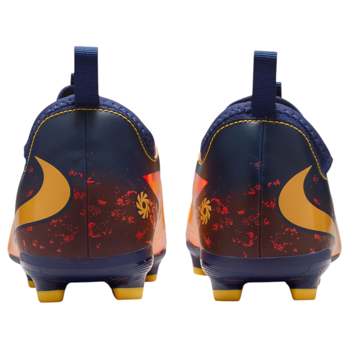 Nike Kids Phantom 360 Acad FG EH Orange