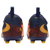 Nike Kids Phantom 360 Acad FG EH Orange