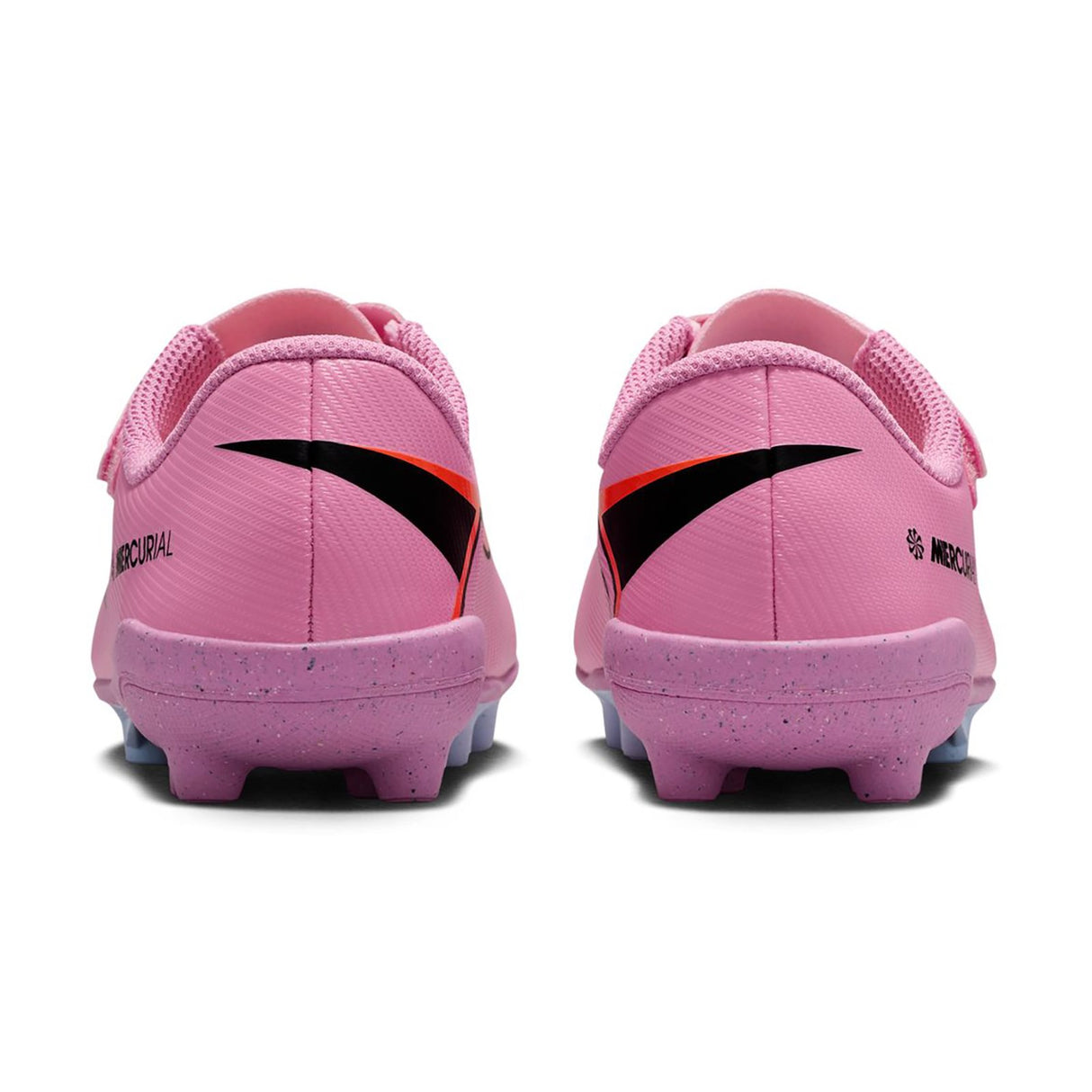 Nike Jr. Mercurial Vapor 16 Club Kids Multi-Ground Low-Top Football Boots