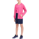 ENERGETICS Thilo Jrs Shorts NAVY