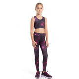 Energetics Gabanita 5 Junior Girls Bra Sports Bra