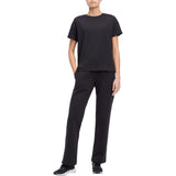 ENERGETICS Kiara W Pants 1/1 BLACK