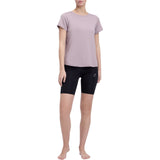 ENERGETICS Gianna SS W Tee PUR