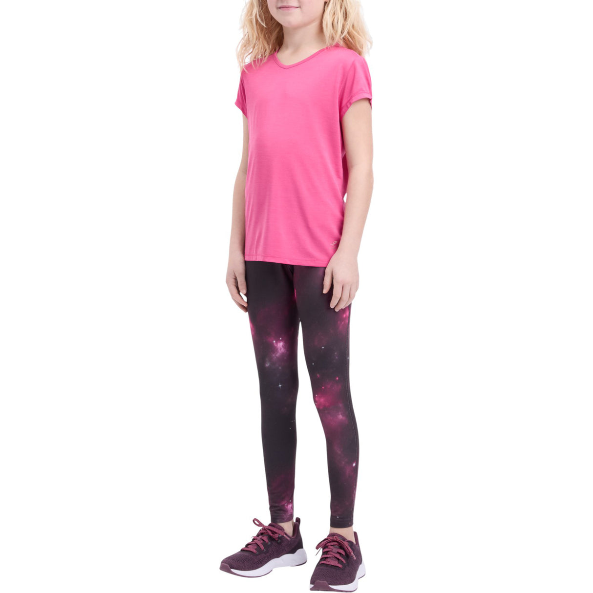 ENERGETICS FGaminel 2 G Tee SS MT