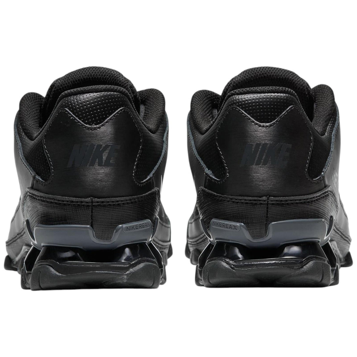 Nike Mens Reax 8 TR Black