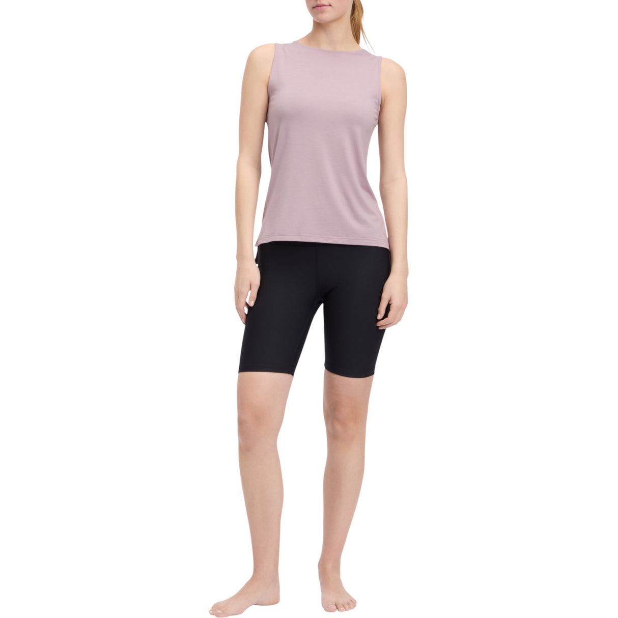ENERGETICS Ogda SL W Tee PUR