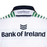 Macron Connacht Rugby 2025/26 Mens Away Pro Jersey