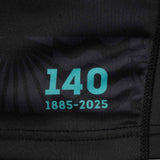 Macron Connacht Rugby 2025/26 Mens European Replica Jersey