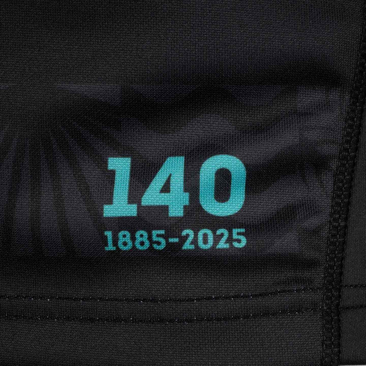 Macron Connacht Rugby 2025/26 Kids European Replica Jersey