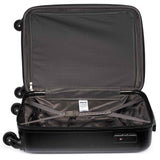 Macron Connacht 25/26 Travel Trolley