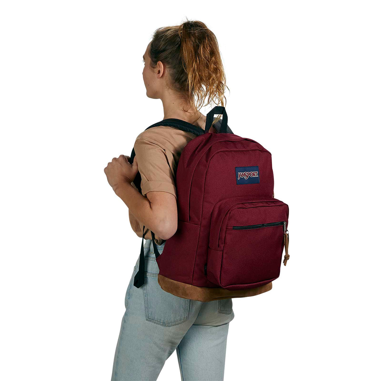 Jansport Right Pack Backpack